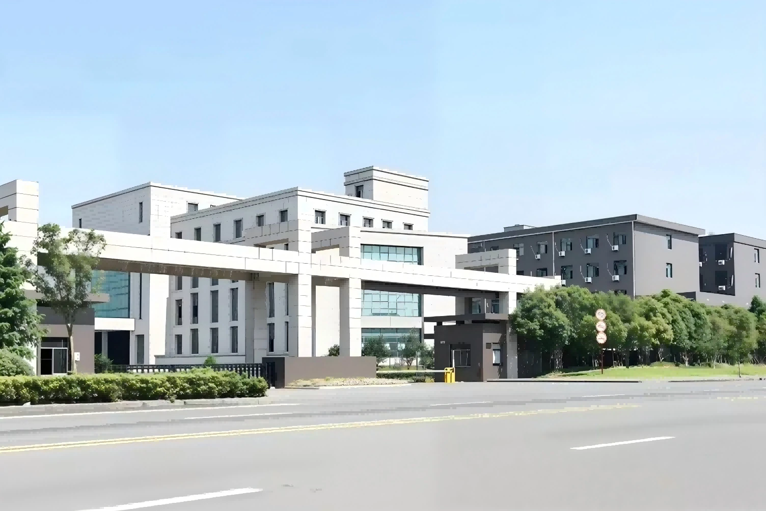 Hangzhou Nobyway Import & Export Co., Ltd. Hangzhou Nobyway Import & Export Co., Ltd.